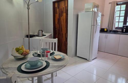 Guabiraba House | Flat 01 Carvalhos de Aldeia km5