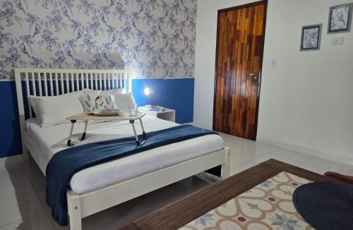 Guabiraba House | Flat 02 Carvalhos de Aldeia
