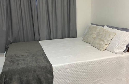 Feira de Santana Apartment | Flat 04 Flat central