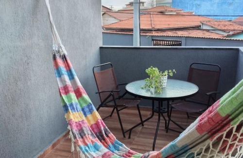 Jardim Nautilus Apartment | Flat 1