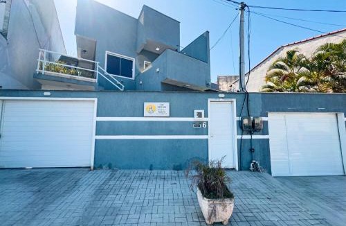 Jardim Nautilus Apartment | Flat 1