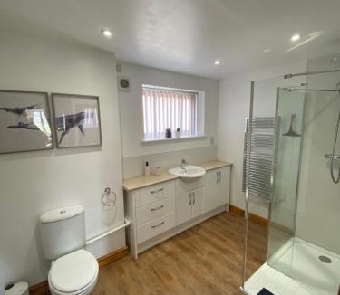 Stoke Bardolph Apartment | Flat 1, Coneygre Farm