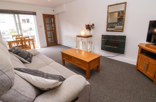 Chysauster Apartment | Flat 1