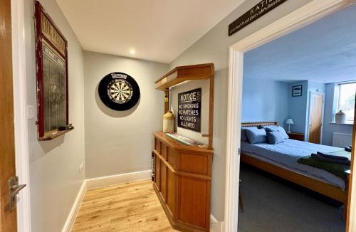 Shoscombe Apartment | Flat 1