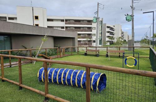 Porto de Galinhas Apartment | Flat 1 quarto, 30m2, Beach Class Summer, perto centro Porto de Galinhas