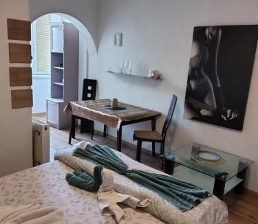 Oradea Apartment | Flat 1