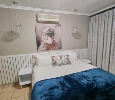 Kimberley House | Flat 1