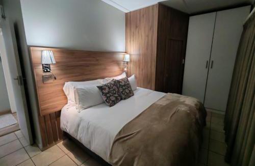 Kimberley House | Flat 1
