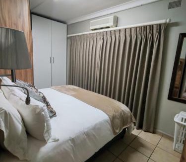 Kimberley House | Flat 1