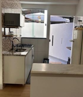 Centro Apartment | Flat 101, um refúgio no centro de Governador Valadares