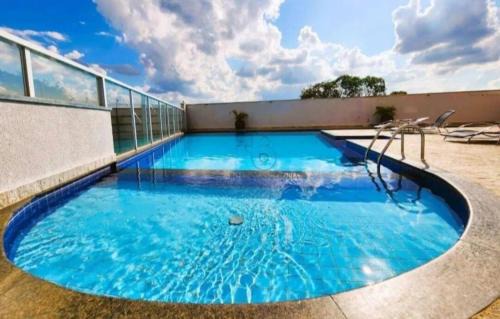 Sorocaba Apartment | Flat 1309