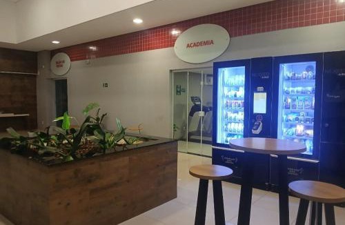 Sorocaba Apartment | Flat 1309