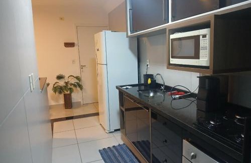 Sorocaba Apartment | Flat 1309