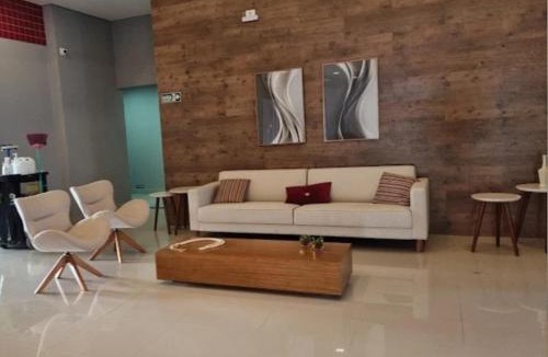 Sorocaba Apartment | Flat 1309