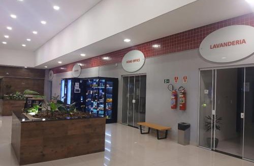 Sorocaba Apartment | Flat 1309