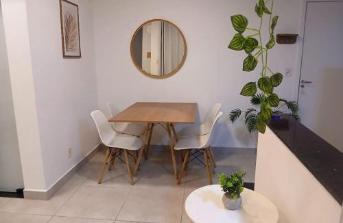 Sorocaba Apartment | Flat 1309 - Red Sorocaba