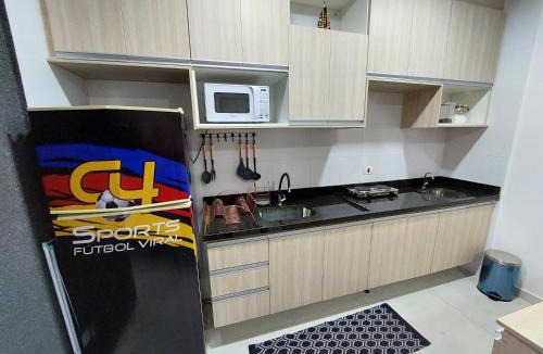 Olimpia Apartment | flat 15 Olimpia