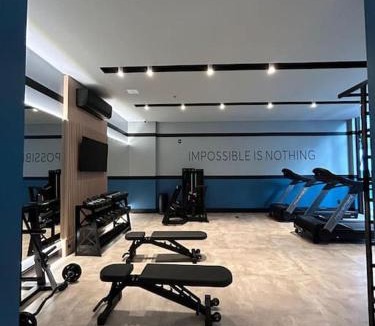 Andorinha Apartment | Flat 1609 Infinity Tower