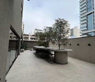 Andorinha Apartment | Flat 1609 Infinity Tower