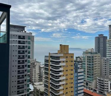 Andorinha Apartment | Flat 1609 Infinity Tower