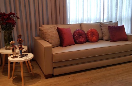 Boa Viagem Hotel | FLAT 1808 RECIFE