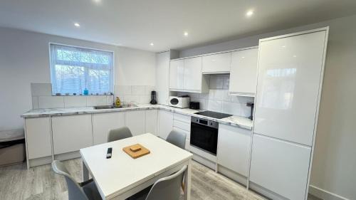 Cromer Apartment | Flat 2 - 24 Cliff Road