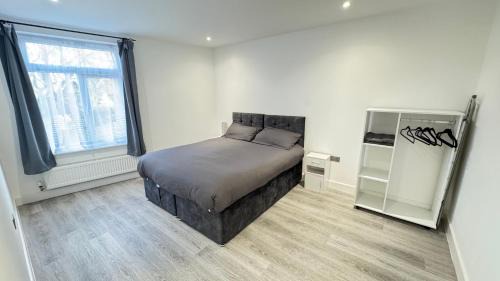 Cromer Apartment | Flat 2 - 24 Cliff Road
