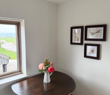 Stoke Bardolph Apartment | Flat 2, Coneygre Farm