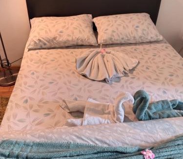 Oradea Apartment | Flat 2