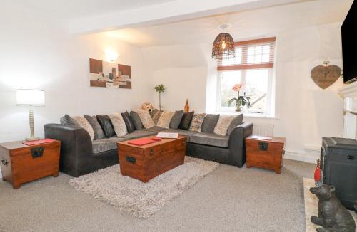 Oakham Apartment | Flat 2, The Maltings