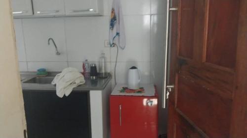 Janga Apartment | Flat 200 m from eagle to yang