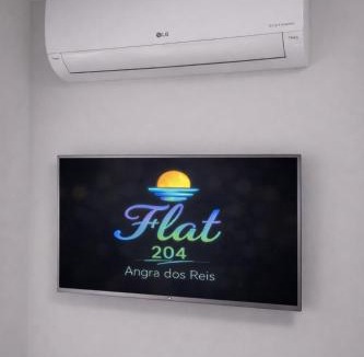 Verolme Apartment | Flat 204 Angra