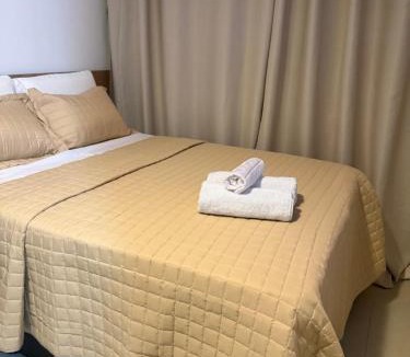 Verolme Apartment | Flat 204 Angra