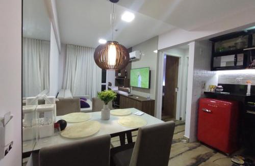 Teresina Apartment | Flat 204 Smart Residence Teresina