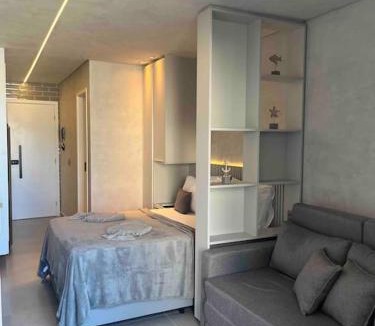 Porto de Galinhas Apartment | Flat 207 Villa del Porto