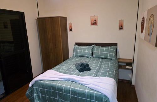 Portal da Serra Apartment | Flat 209B com Lazer comp próx ao Centro