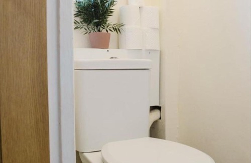 Chaucer Apartment | Flat 22