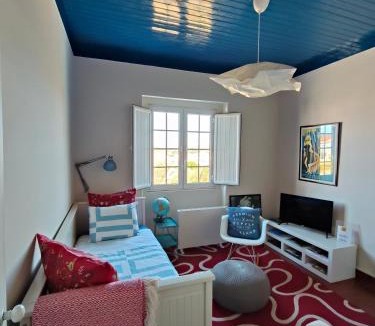 Bombarral Apartment | Flat 23