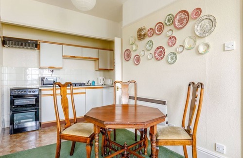 Lynmouth Apartment | Flat 3, Lynmouth, Devon