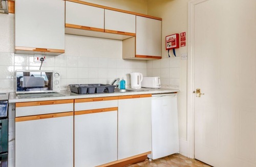 Lynmouth Apartment | Flat 3, Lynmouth, Devon