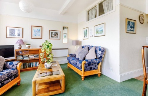 Lynmouth Apartment | Flat 3, Lynmouth, Devon