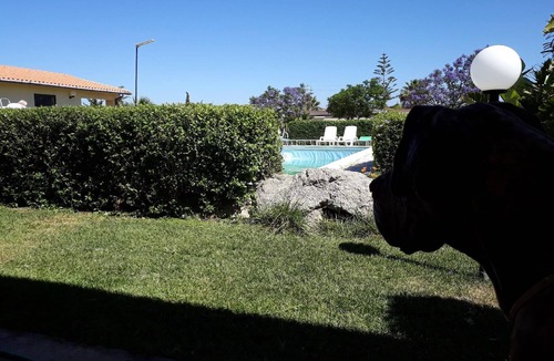Cattolica Eraclea Apartment | Flat 3 - two-room flat