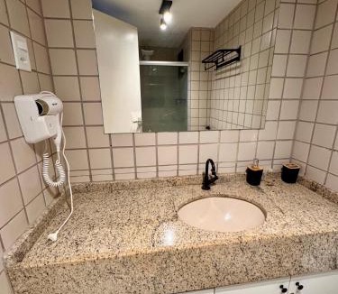 Ponta do Farol Apartment | Flat 305