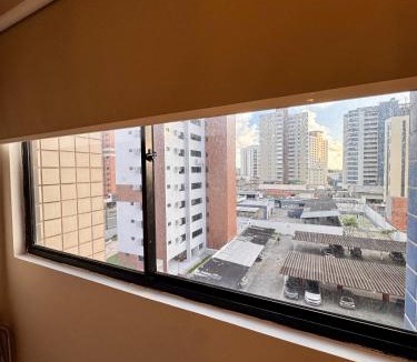Ponta do Farol Apartment | Flat 305