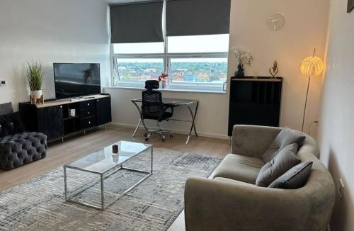 Smethwick Apartment | Flat 306 Beautiful one bed flat