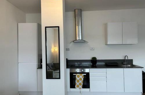 Smethwick Apartment | Flat 306 Beautiful one bed flat