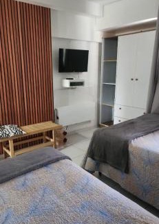 Teresina Apartment | Flat 308