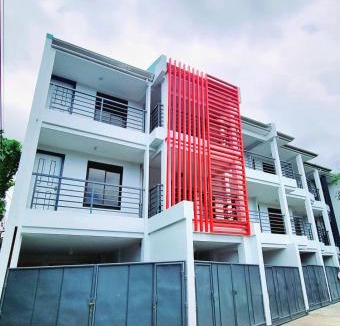 Las Pinas Hotel | Flat 35, Unit 1C