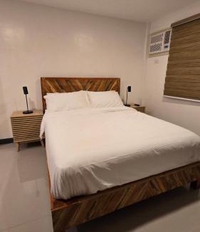 Las Pinas Apartment | Flat 35, Unit 1F