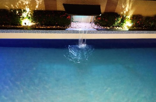 Tambau Hotel | Flat 427, Imperial Flat Tambau NOBILE